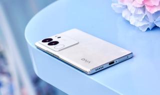2021外观漂亮的手机排行 外观最好看的手机