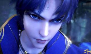 斗罗大陆唐三几环 唐三一共有几个魂环