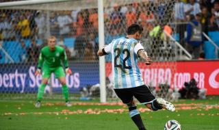 2014世界杯决赛比分 2014年世界杯赛事多少天