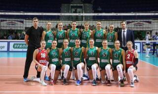 世界女排个人能力排名 中老女排身高排名